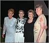Lois,Hazel,Norma & JoAnn